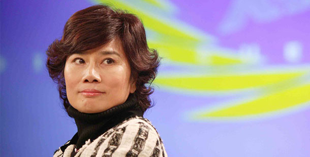 格力集團(tuán)董事長(zhǎng)董明珠&mdash;&mdash;始終堅(jiān)持走專(zhuān)業(yè)化的發(fā)展道路，通過(guò)自主創(chuàng)新的核心科技，在制冷領(lǐng)域不斷謀求縱深發(fā)展；始終堅(jiān)持為用戶(hù)提供節(jié)能、環(huán)保和舒適的產(chǎn)品，不斷改變?nèi)藗兊纳罘绞剑纳迫祟?lèi)的生存環(huán)境，創(chuàng)造真正的社會(huì)價(jià)值。