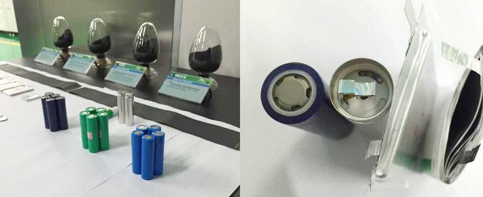 神馬？手機(jī)電池里藏&ldquo;紙條&rdquo;？