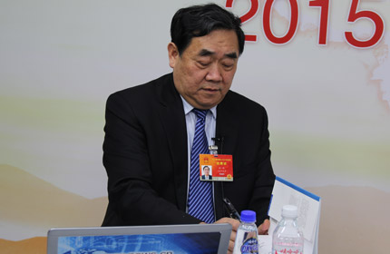 &ldquo;2015年將是科技創(chuàng)新的爆發(fā)年，也將是科技成果創(chuàng)新的爆發(fā)年。&rdquo;