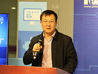 朱世龍：營造創(chuàng)新環(huán)境 推進北京科技創(chuàng)新中心建設(shè)