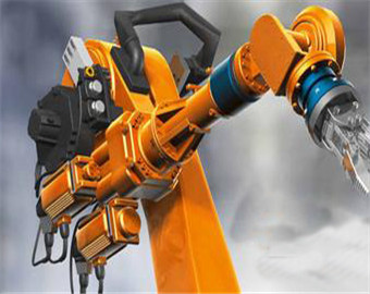 看國(guó)產(chǎn)機(jī)器人如何扛好&ldquo;中國(guó)制造&rdquo;大旗