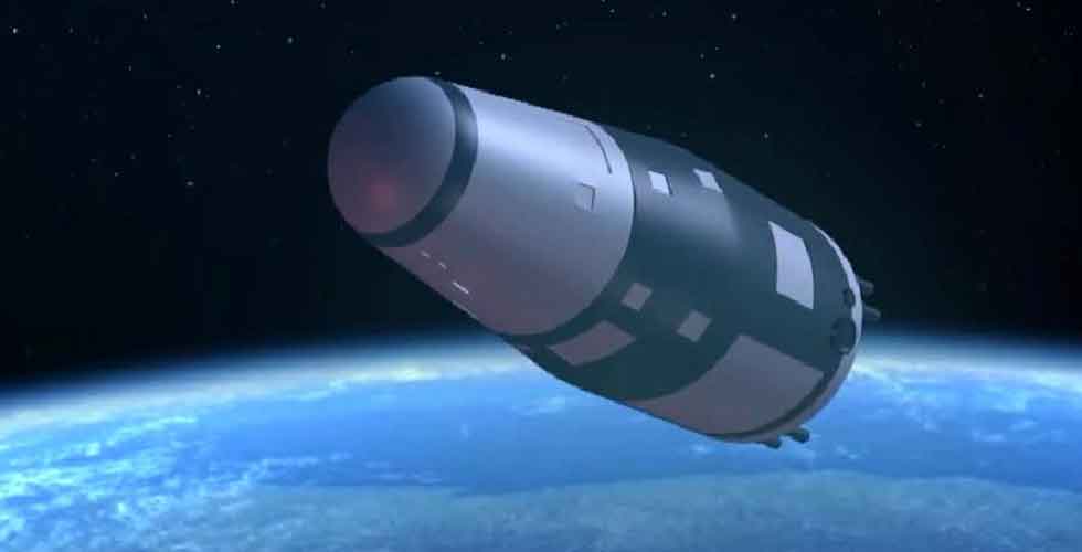 實(shí)踐十號(hào)返回式科學(xué)實(shí)驗(yàn)衛(wèi)星發(fā)射圓滿(mǎn)成功(組圖)