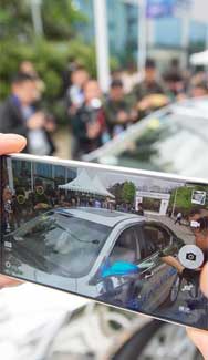 無(wú)人駕駛汽車(chē)來(lái)了，我們準(zhǔn)備好了嗎？