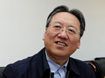 李天來(lái)院士：他把緯線(xiàn)向北&ldquo;推移&rdquo;了三度