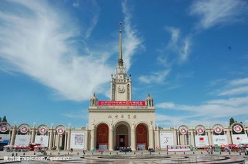 國(guó)家&ldquo;十二五&rdquo;科技創(chuàng)新成就展概況