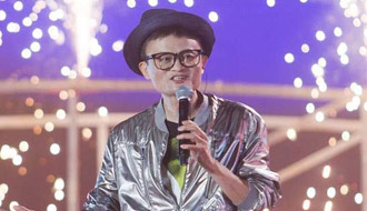 淘寶十周年，馬云退&ldquo;幕后&rdquo;