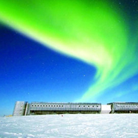 各國對南極考察的投入是多少？