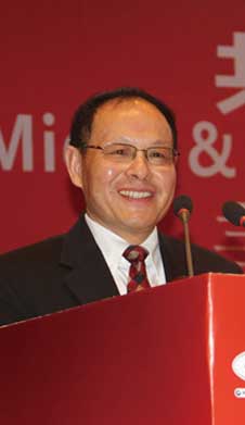 美的中央空調(diào)夏倫熹：海外學(xué)霸帶領(lǐng)中國(guó)制造走向世界