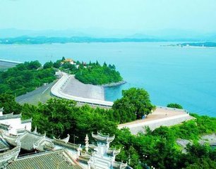 &ldquo;十二五&rdquo;成就展:水體污染控制與治理重大專項(xiàng)