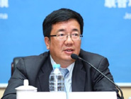 廣汽集團執(zhí)行董事、廣汽乘用車總經(jīng)理吳松