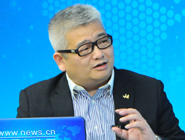 中脈健康產(chǎn)業(yè)集團董事局主席、道和集團董事局主席、永裕恒豐金融控股集團董事局主席、中脈道和公益基金會主席周希儉