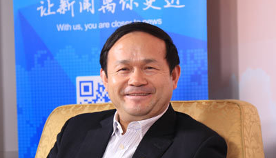 王彪：推進供給側改革 以&ldquo;去產(chǎn)能&rdquo;促企業(yè)轉型升級