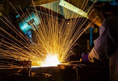 2016工業(yè)運(yùn)行穩(wěn)中向好、提質(zhì)增效