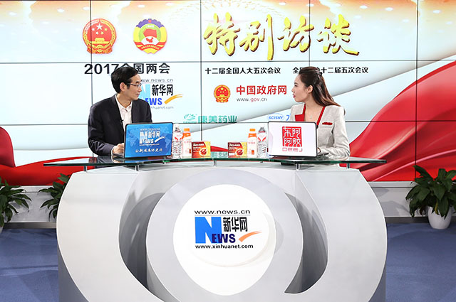 建立立體化、信息化的社會(huì)治安防控體系