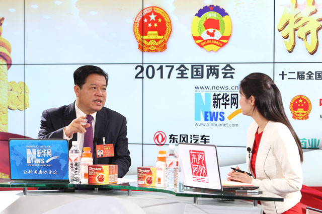 走出&lsquo;環(huán)保和經濟效益相協(xié)調&rsquo;的新路