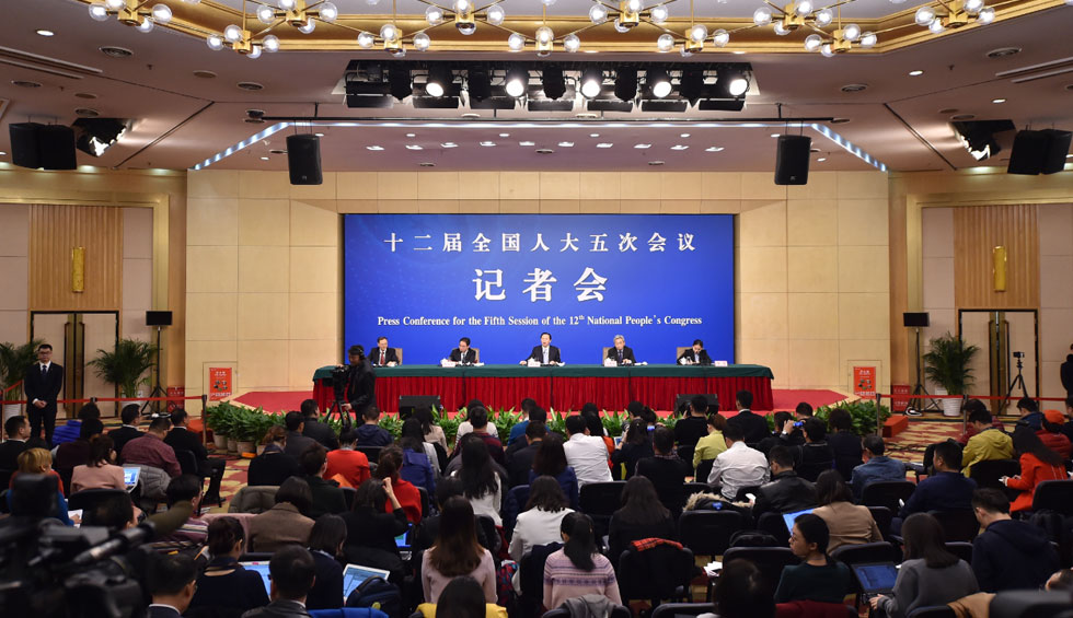 回放：農(nóng)業(yè)部就&ldquo;推進(jìn)農(nóng)業(yè)供給側(cè)結(jié)構(gòu)性改革&rdquo;答問