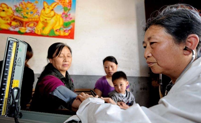 醫(yī)療資源不均衡，偏遠(yuǎn)山區(qū)怎么找專家？