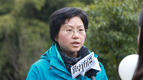 你以為&ldquo;熊貓媽媽&rdquo;是替熊貓來(lái)賣萌的？