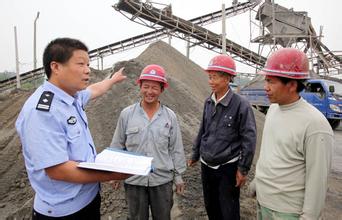 當(dāng)前我國安全生產(chǎn)形勢表現(xiàn)為&ldquo;雙重疊加&rdquo;特點(diǎn)