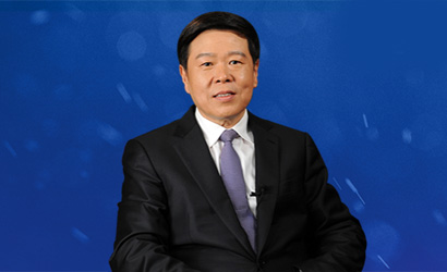 王軍：經(jīng)濟(jì)決定稅收，稅收反映經(jīng)濟(jì)