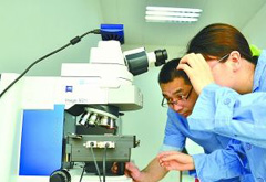 建立容錯糾錯機(jī)制 減少科技人員瑣事上浪費(fèi)時間