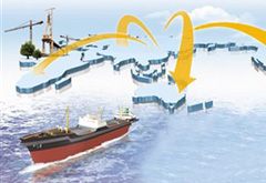 少量企業(yè)走出去存在盲目、非理性行為 要進(jìn)行監(jiān)管