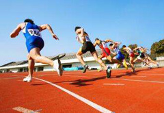 校園跑道最好搞代建制，誰中標(biāo)誰代建