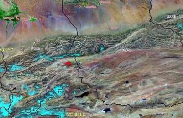 確保突發(fā)性氣象災(zāi)害測得到、報得出、不遺漏