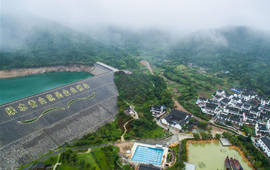 綠色，播種在大地上的美好未來&mdash;&mdash;重訪習(xí)近平總書記黨的十八大以來國內(nèi)考察地