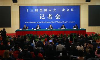 科技部部長(zhǎng)萬(wàn)鋼等就&ldquo;加快建設(shè)創(chuàng)新型國(guó)家&rdquo;答記者問(wèn)