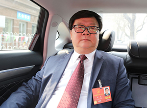 劉?。?ldquo;華龍一號&rdquo;國產(chǎn)化率達(dá)到90%