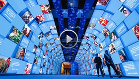 來(lái)國(guó)博，尋找你的感動(dòng)吧