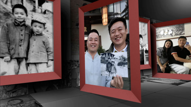 40年，你可曾讀懂父親？