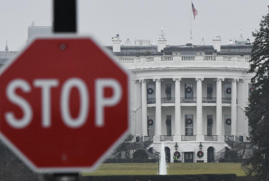 1、美國挑起貿(mào)易摩擦受到抵制