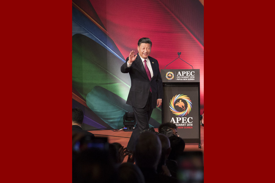 5、中國特色大國外交開創(chuàng)新局