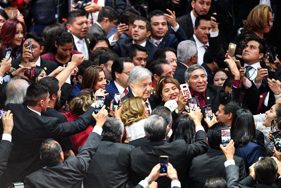 7、拉美多國大選政治版圖生變