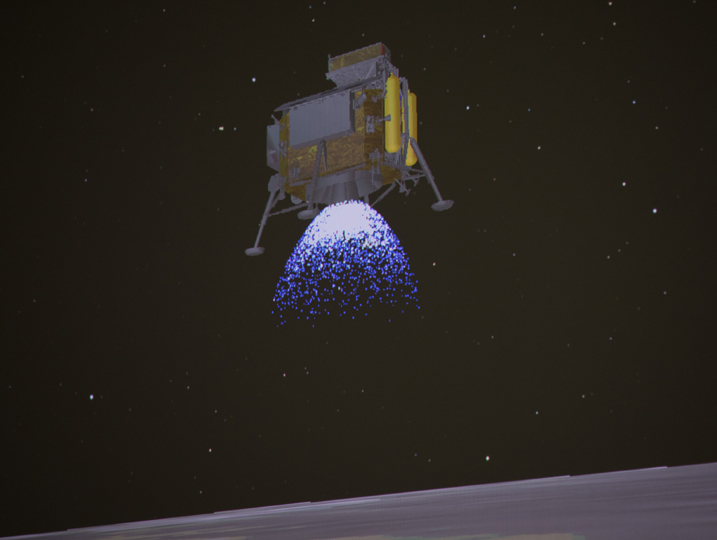 這一落，怎么想象都不過