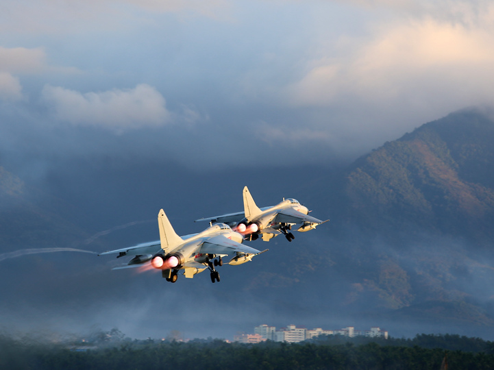 新華社評論員：增強憂患意識，提高防控能力