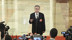 人民銀行黨委書記、銀保監(jiān)會主席 郭樹清