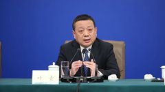 全國政協(xié)常委、全國工商聯(lián)副主席，北京葉氏企業(yè)集團(tuán)有限公司董事長 葉青