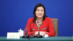 全國政協(xié)委員、全國工商聯(lián)執(zhí)行委員會(huì)常委、藍(lán)思科技股份有限公司董事長 周群飛