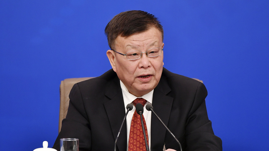 全國政協(xié)常委、副秘書長（兼）、提案委員會副主任，九三學(xué)社中央副主席 賴明