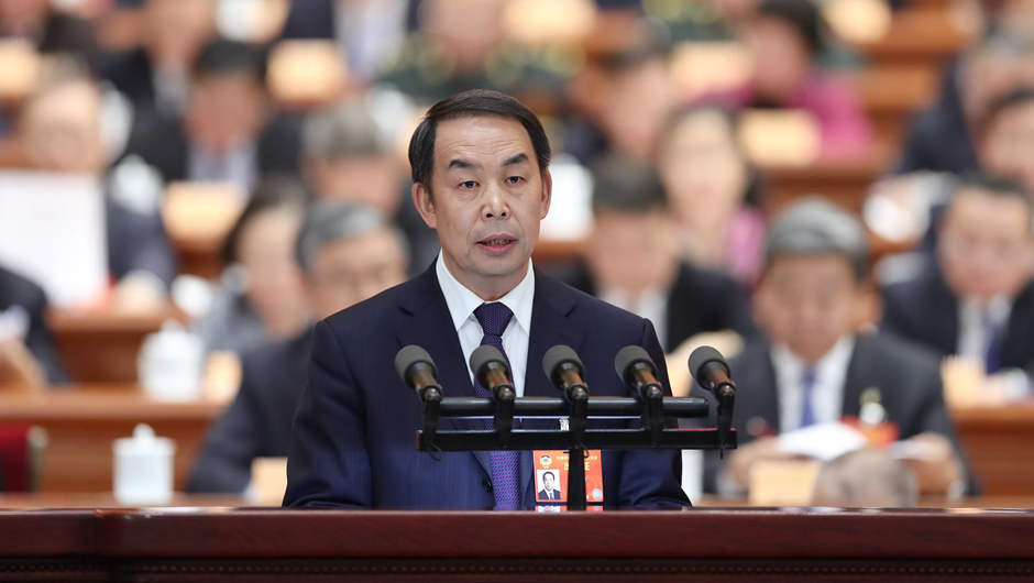 民進中央副主席、寧夏回族自治區(qū)委會主委，寧夏回族自治區(qū)人大常委會副主任 姚愛興