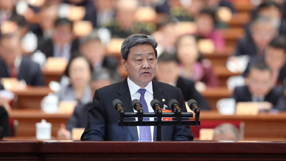 天津市科協(xié)主席，南開大學(xué)原校長，中國科學(xué)院院士 饒子和