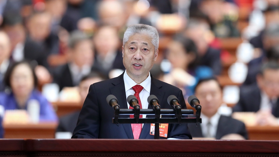 臺盟中央副主席、浙江省委會主委，浙江省政協(xié)副主席 張澤熙