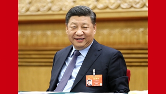 在福建團(tuán)，習(xí)近平提出這些殷切希望