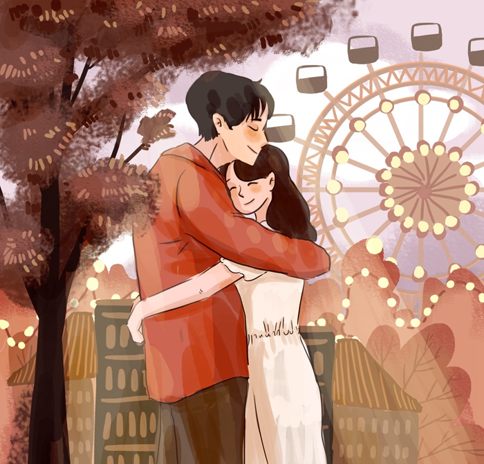 吃西餐、看電影、送鮮花 &ldquo;浪漫經(jīng)濟(jì)&rdquo;溫度不減