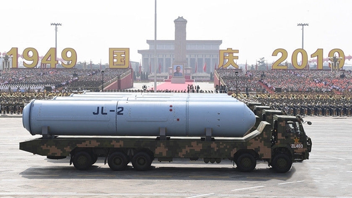 這些大國重器，再看一眼！