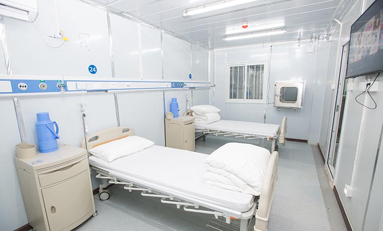 辛識(shí)平：疫情防控，需要更多&ldquo;火雷速度&rdquo;