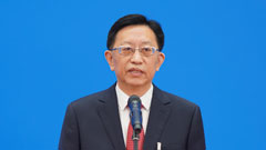 全國政協(xié)委員 中國節(jié)能環(huán)保集團(tuán)有限公司黨委書記、董事長 宋鑫